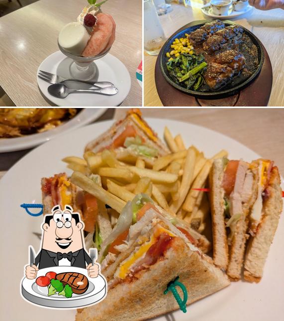 Denny's