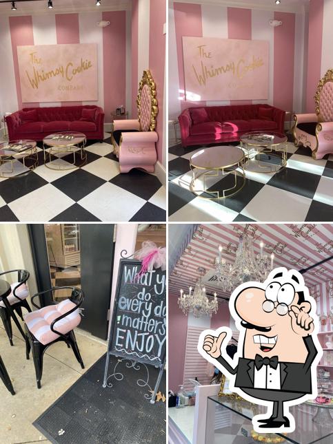 The Whimsy Cookie Company Ridgeland