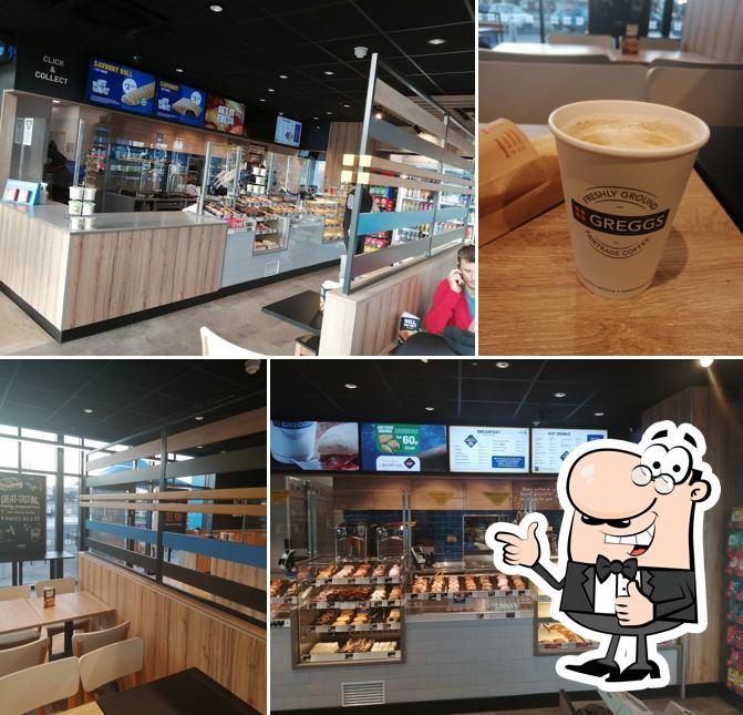 Greggs