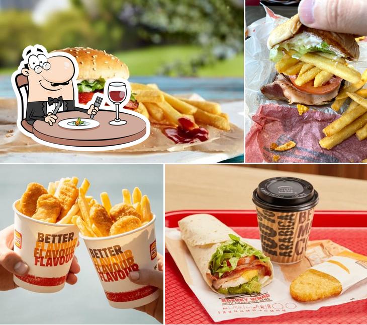 Hungry Jack's Burgers Kalkallo