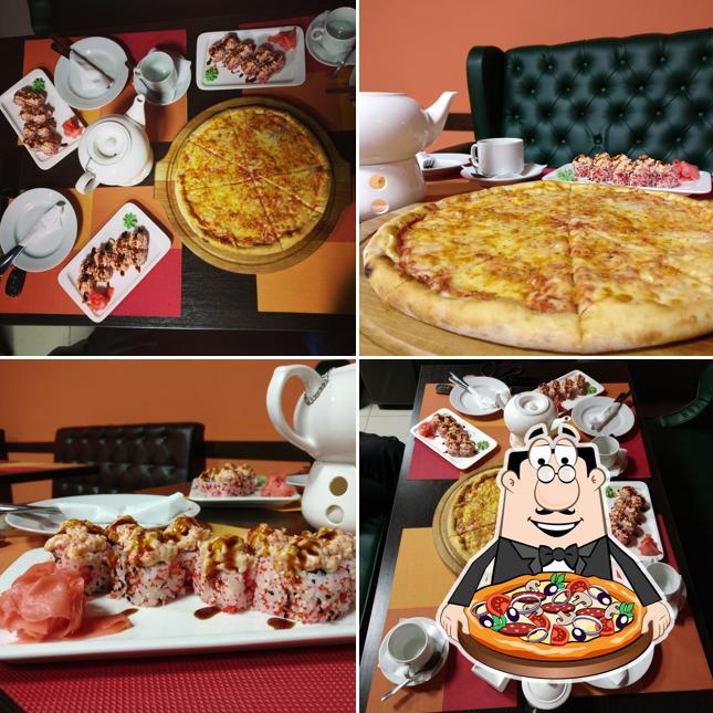 Kafe Laziz
