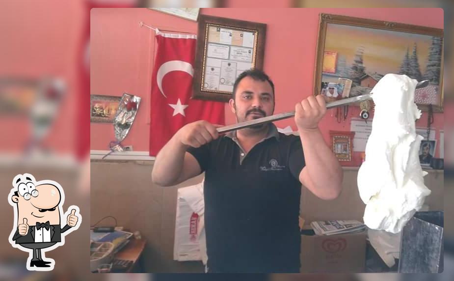 Konak Pastanesi