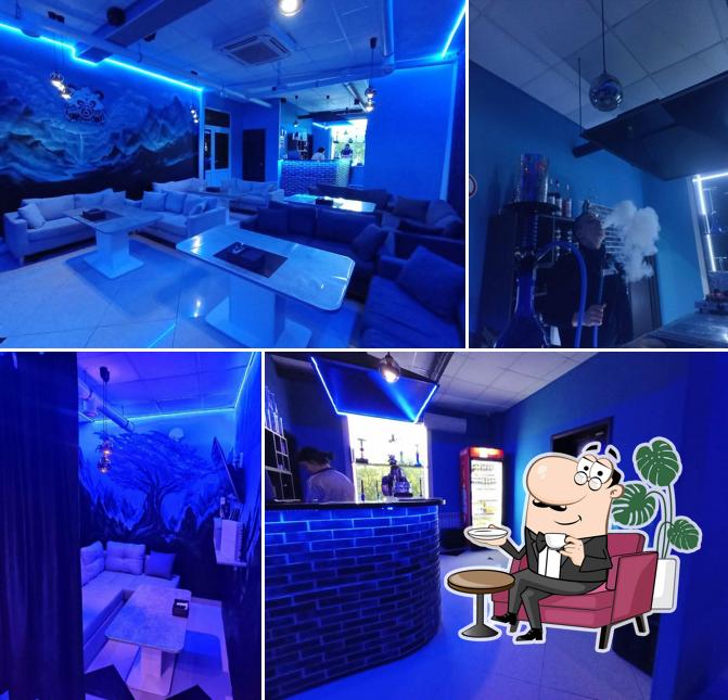 Panda Lounge Bar