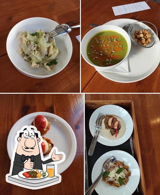 To Patrikon - Fine Cyprus Gastronomy