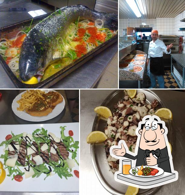 Pizzeria Lamm da Maurizio