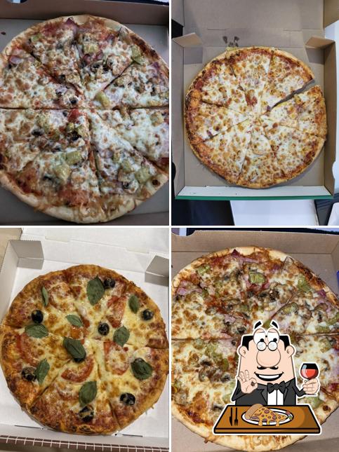 Pizza Zone Jena