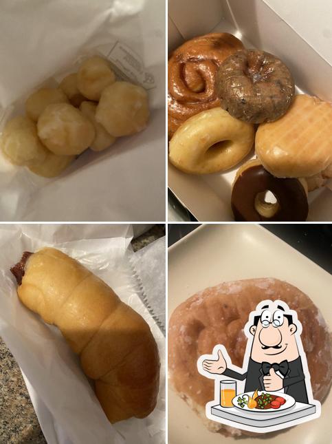 Pop Donuts