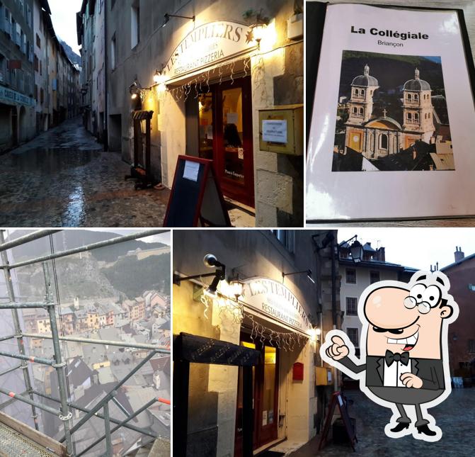 Bar La collégiale