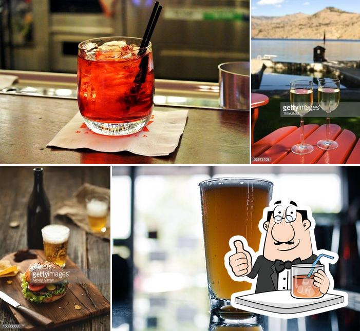 The Sand Trap Bar & Grille