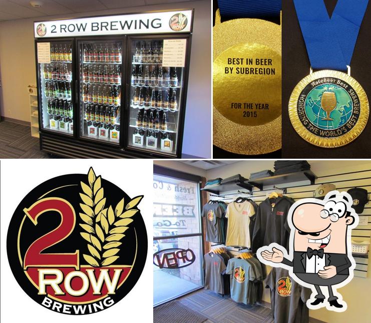 2 Row Brewing
