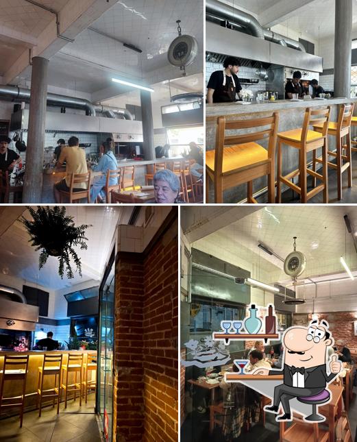 Abasto – Parrilla de barrio –