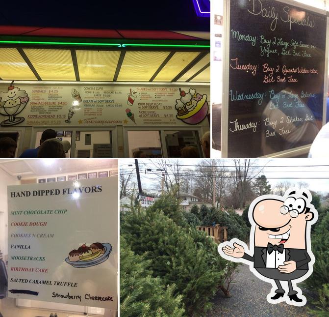 Anthony's Homemade Italian Ice