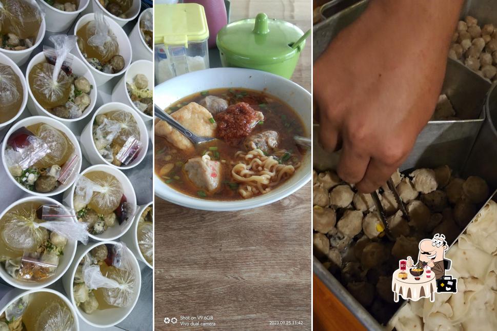 Bakso Preman