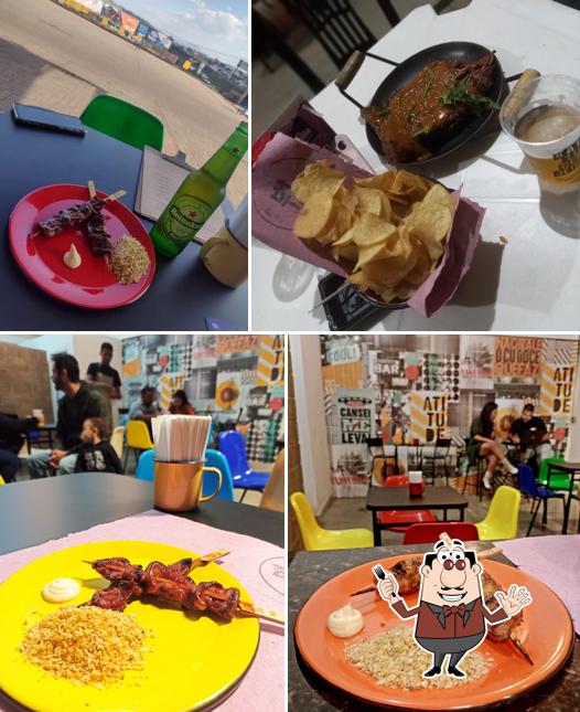 Bitaca Gastro Bar