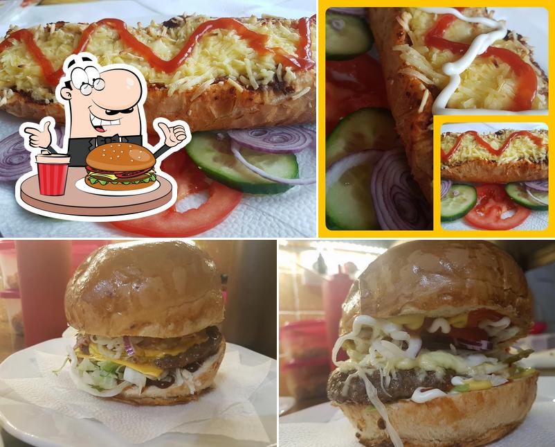 Bubi kebab