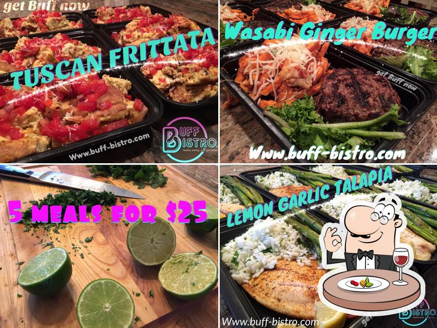 Buff Bistro