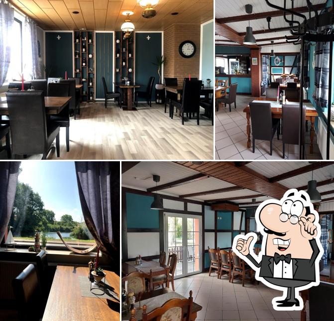 Restaurant Dubrovnik-Kalbe Milde