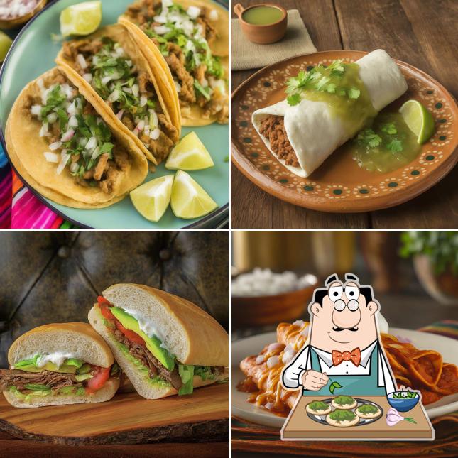 El Charro Tacos