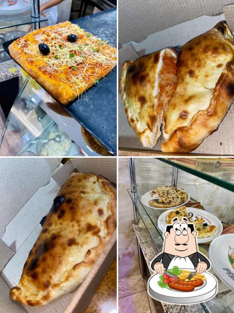 Fast food كسرة زمان