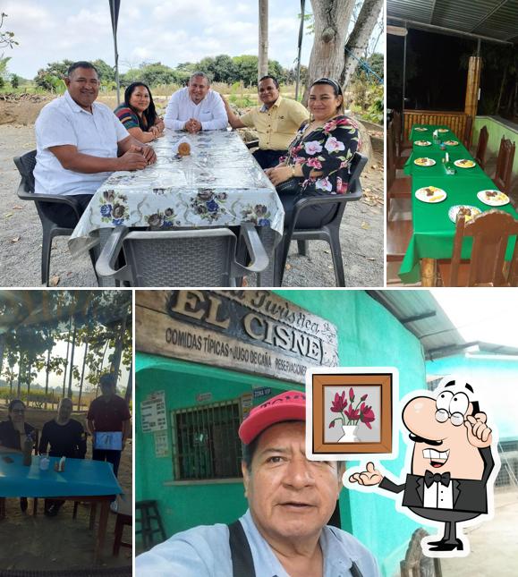 Finca Turistica "El Cisne"