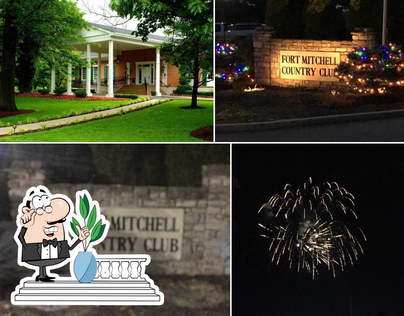 Fort Mitchell Country Club