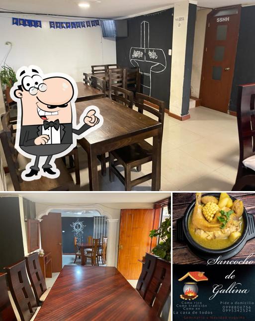 La casa de Todos