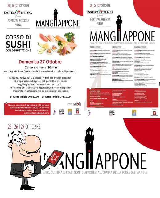 Mangiappone Siena