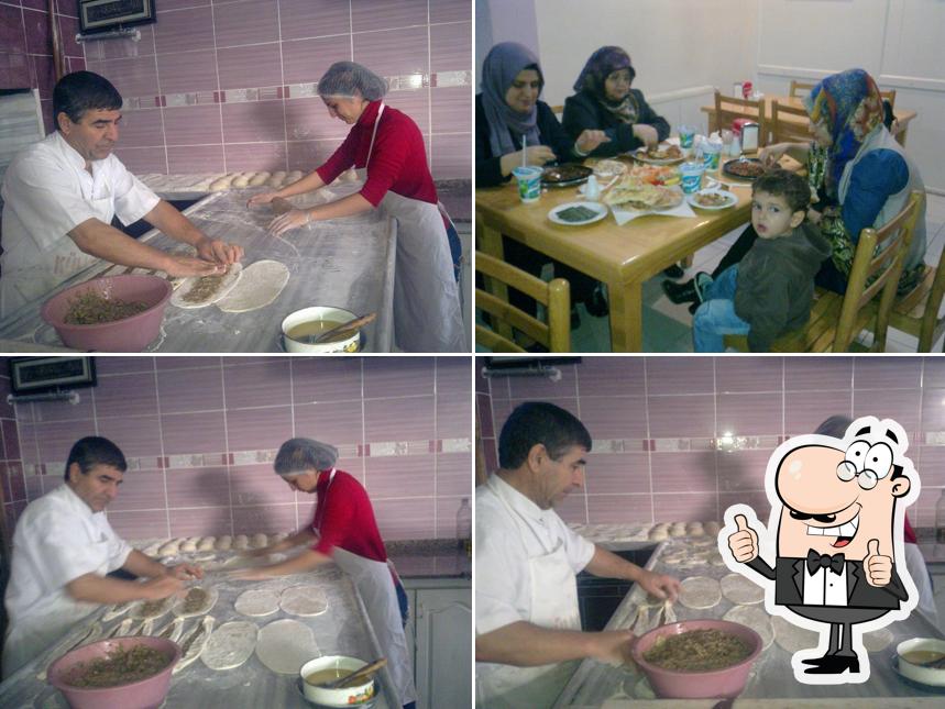 Memo Pide Ve Aile Salonu