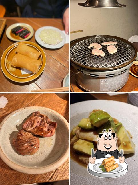 鳥焼ODD