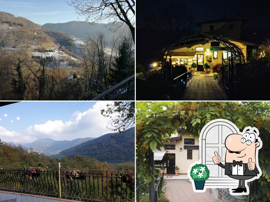 Osteria Da Berto