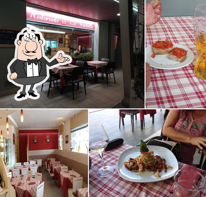 Ristorante Scarpetta