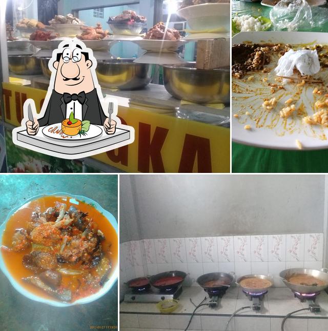 R.M. Minang Maimbau Luragung