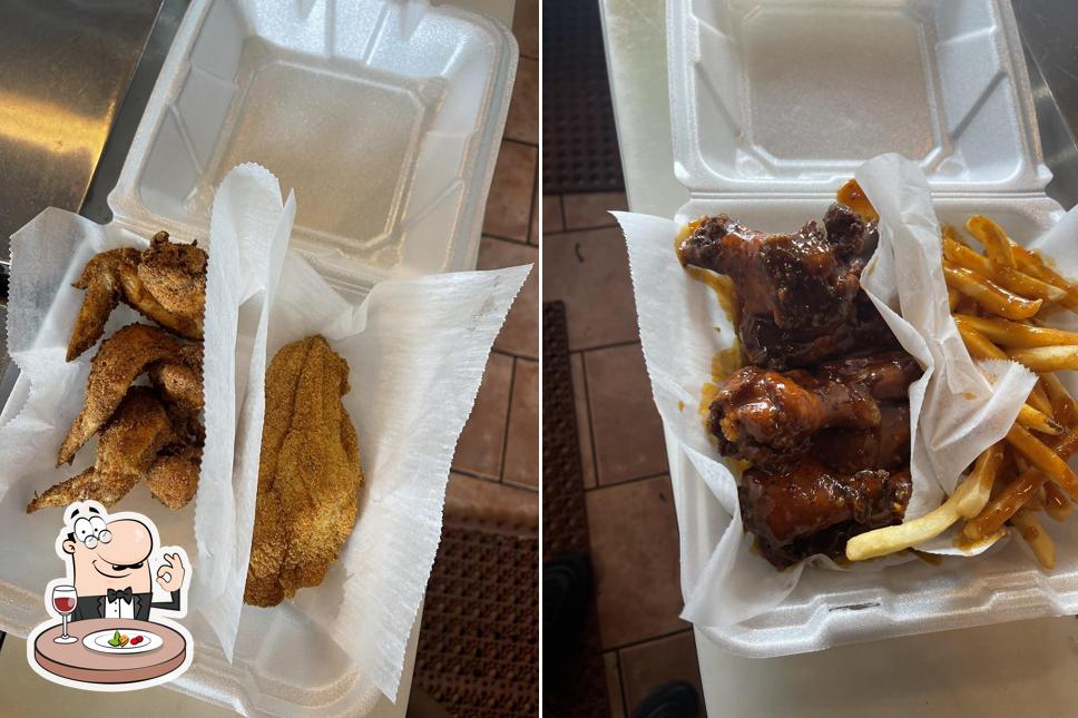 The Wing Hut