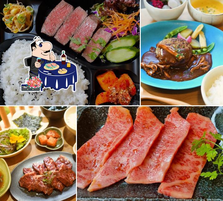 焼肉 niku-niko ニクニコ