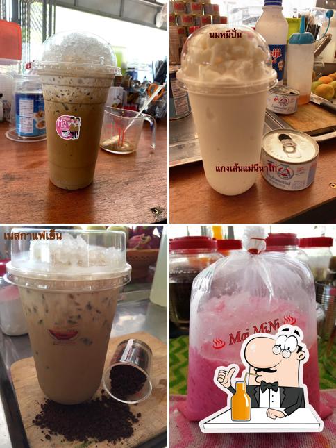 ร้านแกงเส้นแม่นี