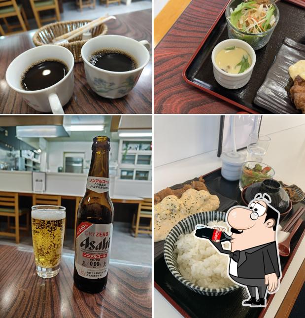 めしくう処 烽火