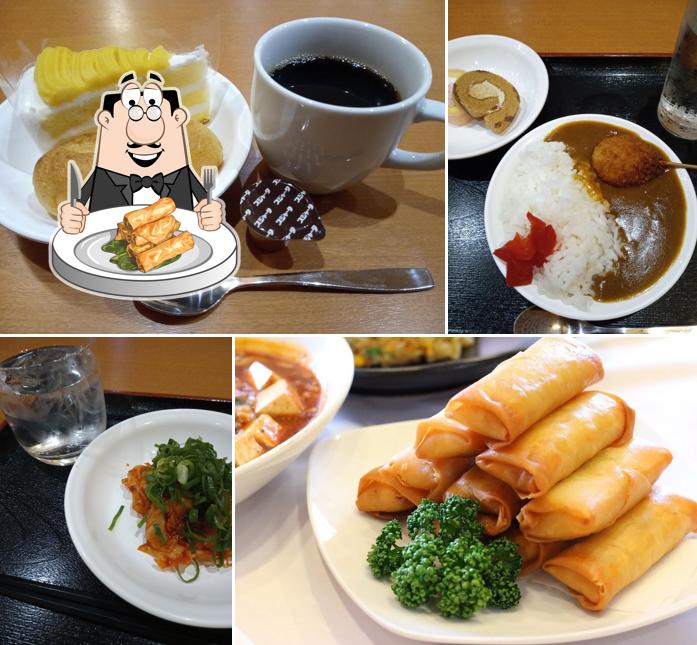バイキングレストラン志高 愛媛伊予店