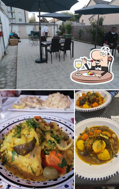 Saveurs de Tunis