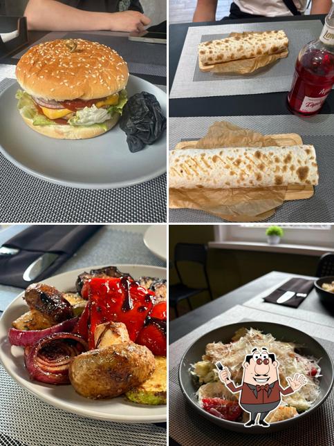Шеф Гриль