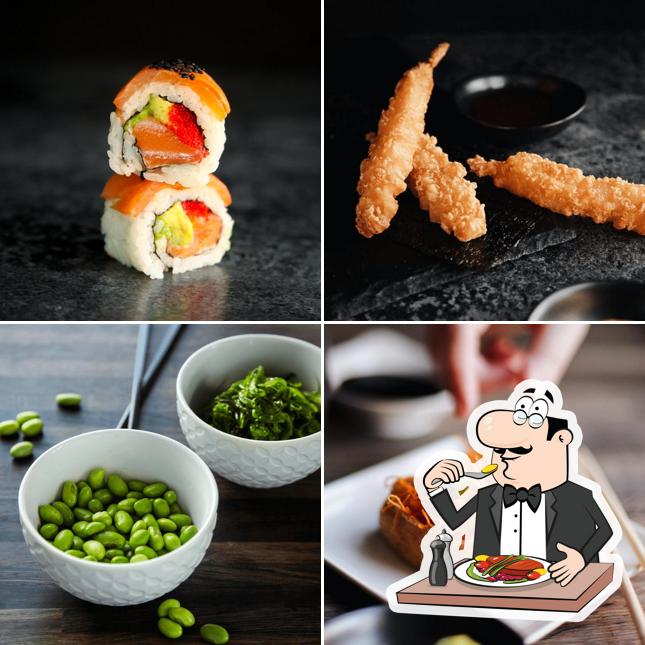 Sushi Shop Magog
