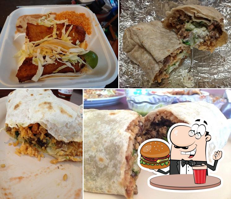 Taquería Bravo