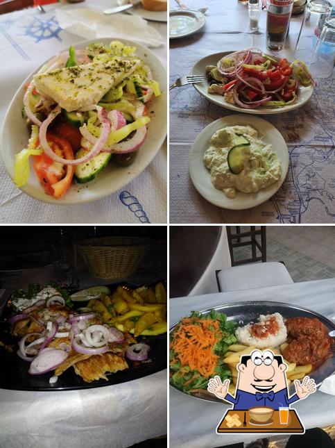 Taverna Poseidon