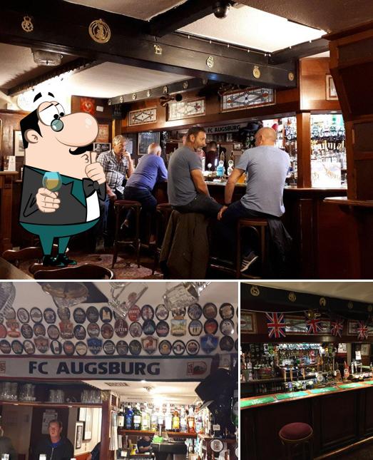 The Britannia Inn