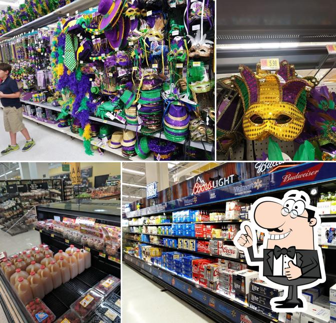 Walmart Supercenter