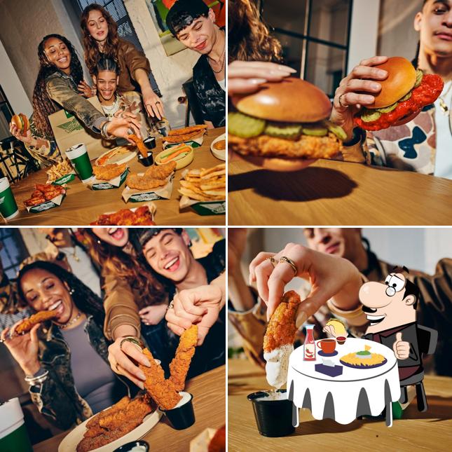 Wingstop