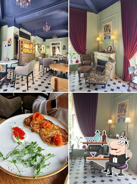 Интерьер "Ylsi"