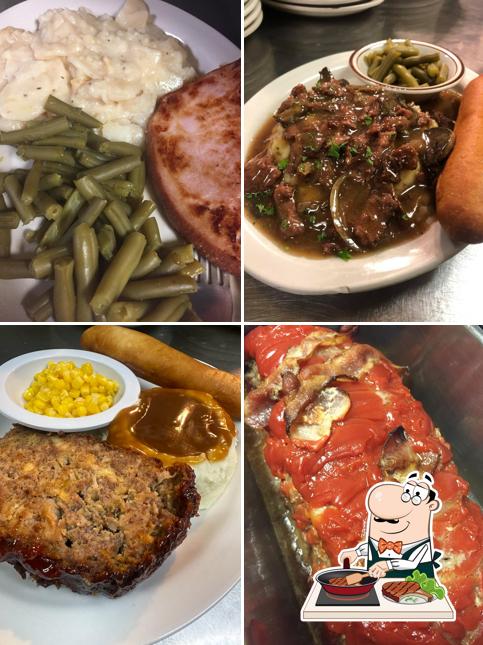 Peshtigo Corral Family Restaurant