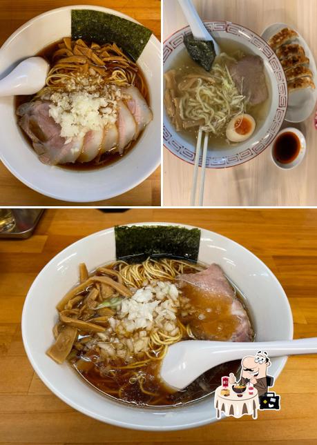 びんびん亭