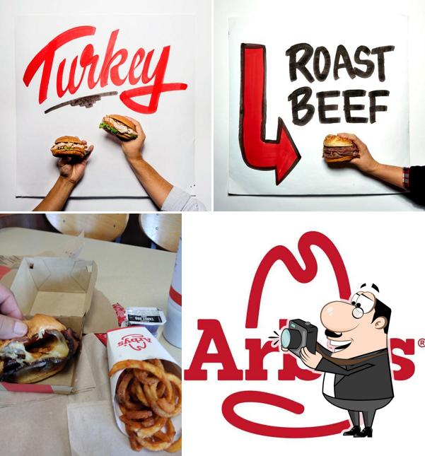 Arby's
