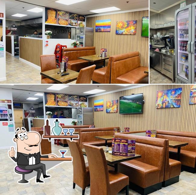 Ayla Restaurant